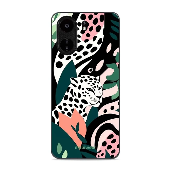 Etui Glossy Case do Xiaomi POCO C65 - wzór G053G