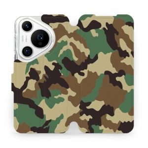 Etui do Huawei Pura 70 Pro - wzór V111P