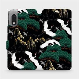 Etui do Samsung Galaxy Xcover PRO - wzór VP16S