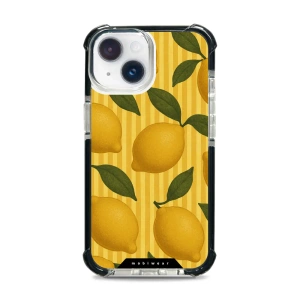 Etui MagSafe Elite Bumper Apple iPhone 14 - wzór DP81D