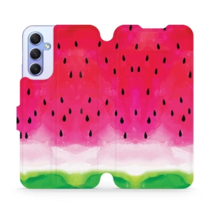 Etui do Samsung Galaxy A34 5G - wzór V086S