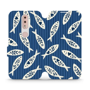 Etui do Nokia 4.2 - wzór VP89S