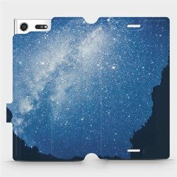 Etui do Sony Xperia XZ Premium - wzór M146P