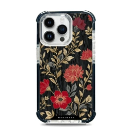 Etui MagSafe Elite Bumper Apple iPhone 14 Pro Max - wzór D172D