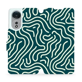 Etui do OPPO A58 - wzór VA61S