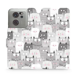 Etui do Xiaomi 13T - wzór M099P