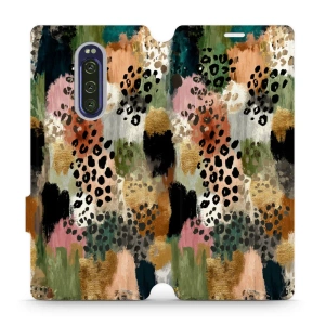 Etui do Sony Xperia 1 - wzór V167S