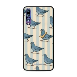 Etui Glossy Case do Huawei P20 Pro - wzór GP91G