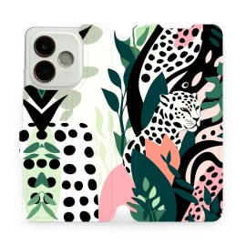 Etui do OPPO A5 Pro 5G - wzór VP53S