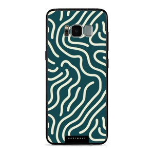 Etui Glossy Case do Samsung Galaxy S8 - wzór GA61G