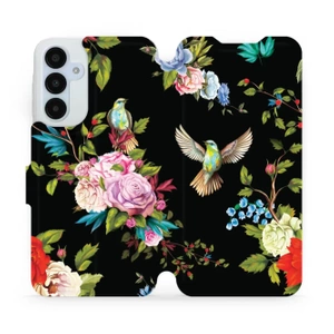 Etui do Samsung Galaxy A25 5G - wzór VD09S