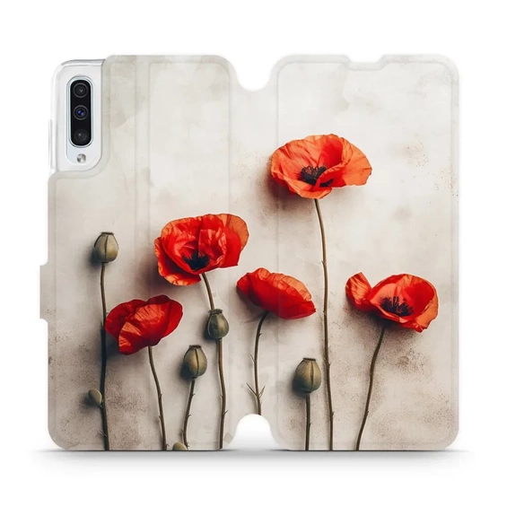 Etui do Samsung Galaxy A50 - wzór VP42S