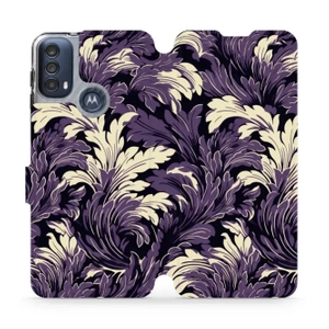 Etui do Motorola Moto E30 - wzór VA46S