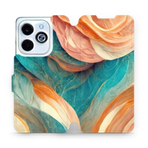 Etui do Infinix HOT 40i - wzór VP36S