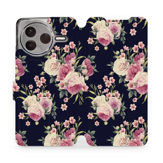 Etui do Xiaomi POCO F7 Pro 5G - wzór V068P