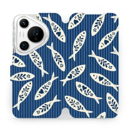 Etui do Huawei Pura 70 Pro - wzór VP89S