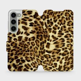 Etui do Samsung Galaxy S23 - wzór VA33P