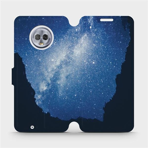 Etui do Motorola Moto G6 - wzór M146P