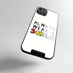 Etui Glossy Case do Motorola Moto G85 5G - wzór G077G