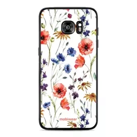 Etui Glossy Case do Samsung Galaxy S7 Edge - wzór G032G