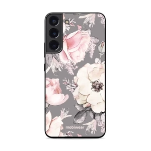 Etui Glossy Case do Samsung Galaxy S22 Plus - wzór G034G