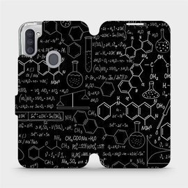 Etui do Samsung Galaxy M11 - wzór V060P