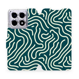 Etui do Xiaomi 14T Pro - wzór VA61S