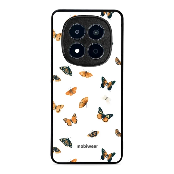 Etui Glossy Case do Xiaomi Redmi Note 15 Pro 5G - wzór GP76G