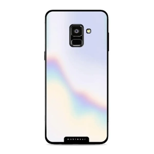 Etui Glossy Case do Samsung Galaxy A8 2018 - wzór G064G
