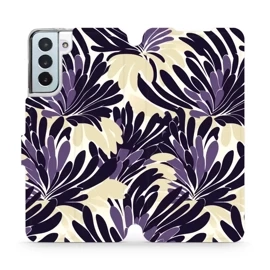Etui do Samsung Galaxy S21 Plus - wzór VA47S