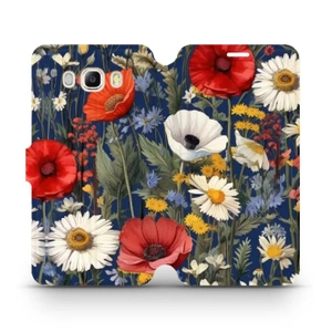 Etui do Samsung Galaxy J7 2016 - wzór VP46S