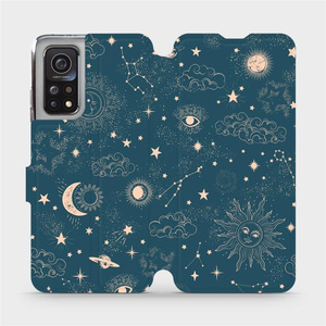 Etui do Xiaomi Mi 10T - wzór VP14S