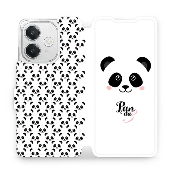 Etui do OPPO A60 5G - wzór M030P