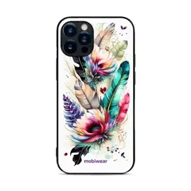 Etui Glossy Case do Apple iPhone 12 Pro - wzór G017G