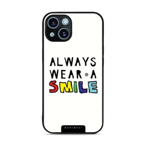 Etui Glossy Case do Apple iPhone 14 - wzór G077G