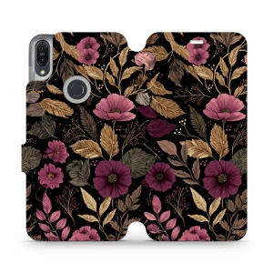 Etui do Asus Zenfone Max Pro M1 ZB602KL - wzór V170S