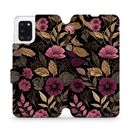 Etui do Samsung Galaxy A31 - wzór V170S