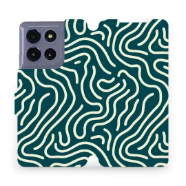 Etui do Motorola Moto G86 5G - wzór VA61S