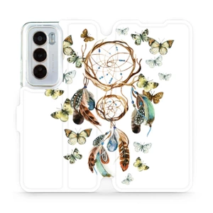 Etui do OPPO Reno 12 5G - wzór M001P