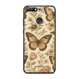 Etui Glossy Case do Huawei Honor 7A - wzór GP92G