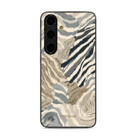 Etui Glossy Case do Samsung Galaxy S24 FE - wzór G168G