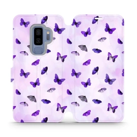 Etui do Samsung Galaxy S9 Plus - wzór VP76S