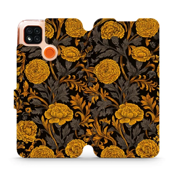 Etui do Xiaomi Redmi 9C - wzór V173S