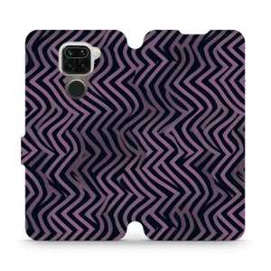 Etui do Xiaomi Redmi Note 9 - wzór VA55S