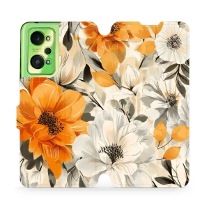 Etui do Realme GT Neo 2 - wzór VP75S
