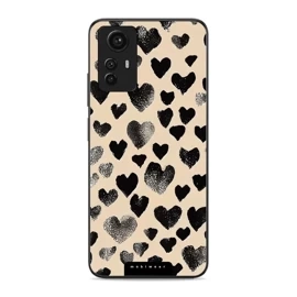 Etui Glossy Case do Xiaomi Redmi Note 12S - wzór GA51G
