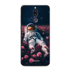 Etui Glossy Case do Huawei Mate 10 Lite - wzór G002G