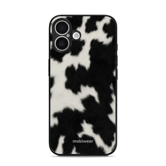 Etui Glossy Case do Apple iPhone 16 - wzór G165G