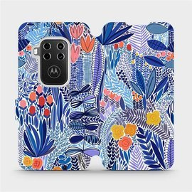 Etui do Motorola One Zoom - wzór MP03P