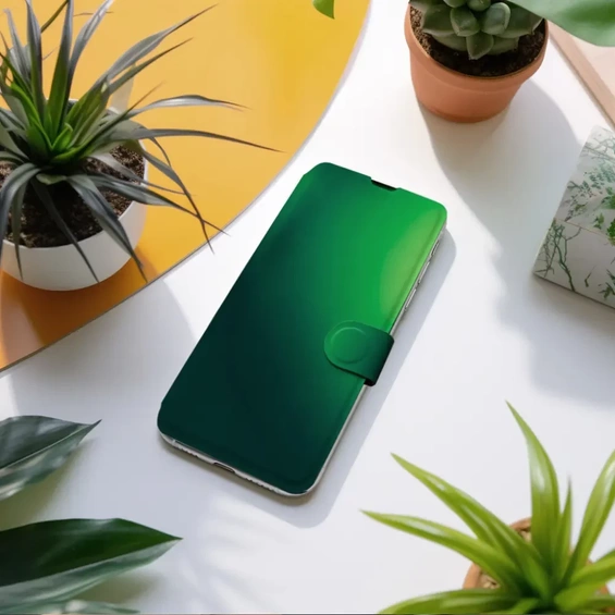 Etui do Samsung Galaxy A02S - wzór VP61S